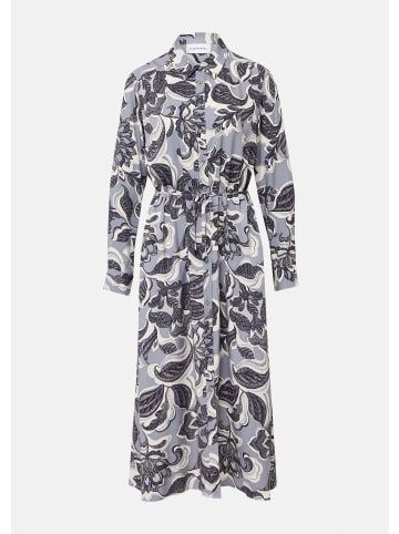 comma Kleid in 59A1_hellblau