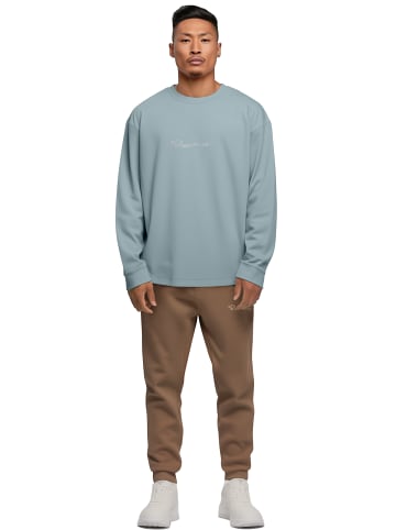 Reichstadt Langarm Shirt in Mint