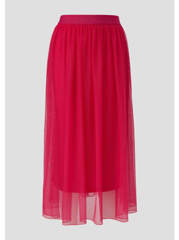 s.Oliver Rock in 4554_pink