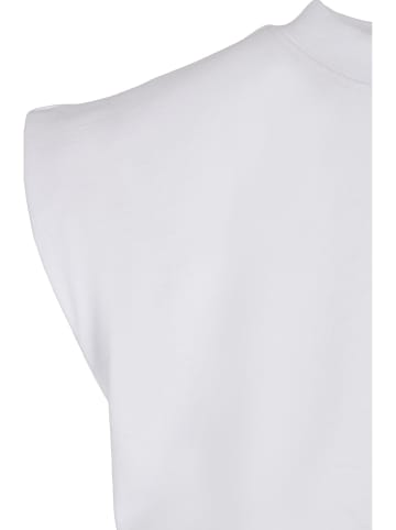 Urban Classics Tanks & Camis in white