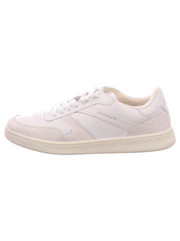Hamm Herrenschnürschuhe halb modisch ( adidas etc ) Goodpal Sneaker in  Weiß