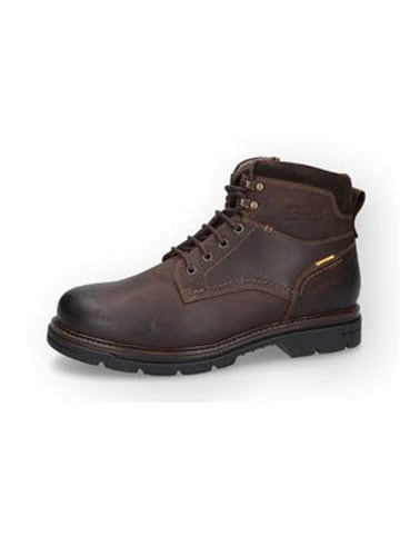 Camel Active Stiefel warm in schwarz