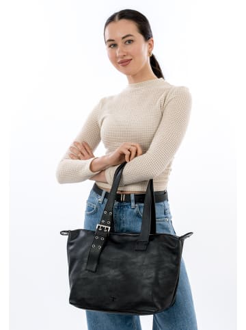 SURI FREY Shopper SFY Lorrey in black