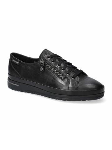 Mephisto Stiefelette in schwarz