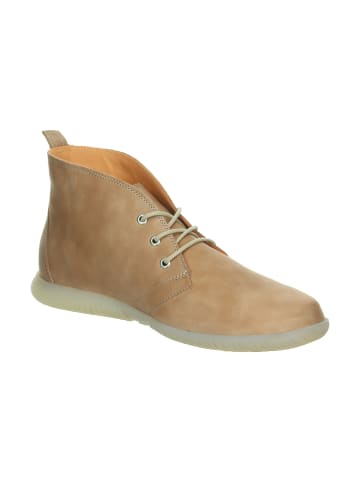 Think! Ankle Boot HAUKI HERREN in Latte