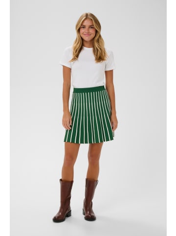 SAINT TROPEZ Rock MildaSZ A-shape in Abundant Green