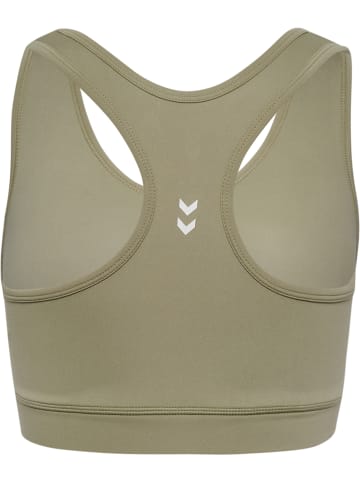 Hummel Hummel Top Hmlpulse Damen in SEAGRASS