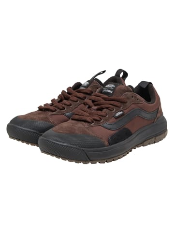 Vans Vans Turnschuhe in demitasse/black