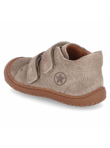bisgaard Lauflernstiefel in brown