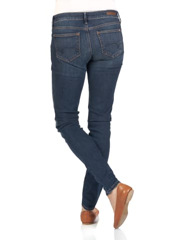 MAVI Jeans Adriana skinny in Blau