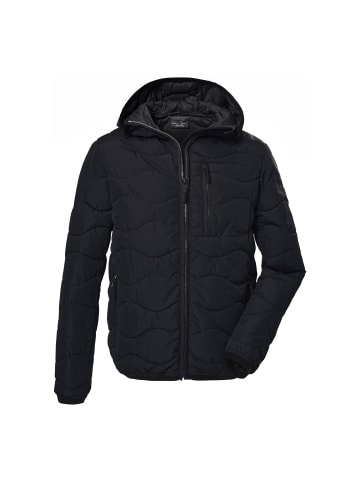 G.I.G.A. DX by KILLTEC Steppjacke GW 7 in Blau3044