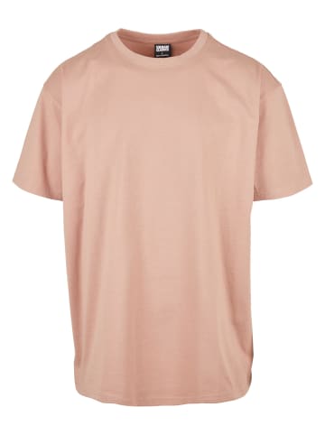 Urban Classics Urban Classics T-Shirts in amber