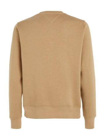 Tommy Hilfiger Sweatshirt für Herren in beige