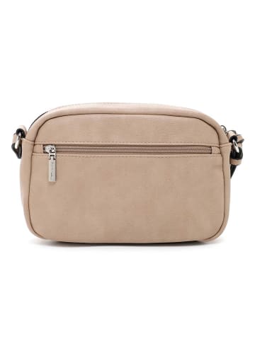 Tamaris TAS Nele Umhängetasche 26 cm taupe