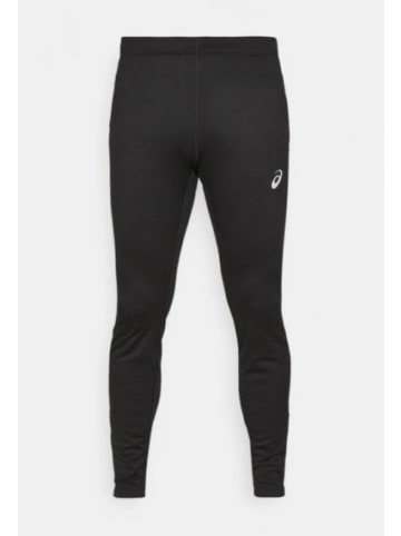 asics Leggings ASICS CORE WINTER TIGHT 002 in Schwarz