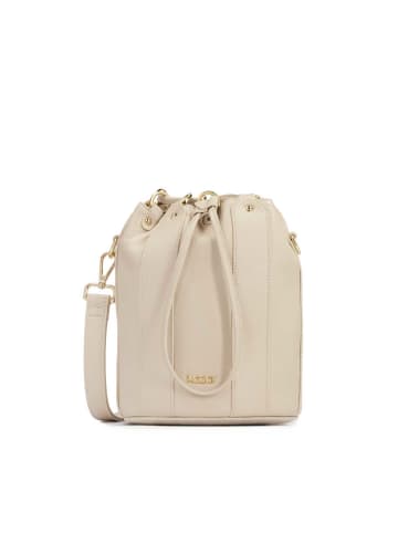 Kazar Schultertaschen in Creme