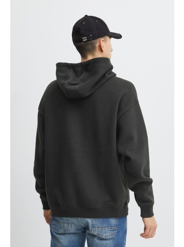 BLEND Hoodie BHHoodie in Schwarz