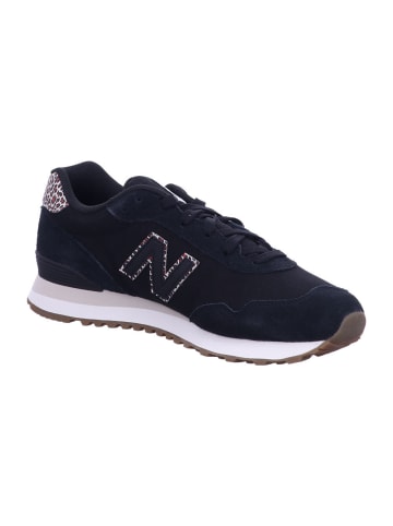 New Balance Damen- Schnürschuhe 515 in Schwarz