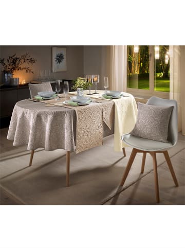 WITT WEIDEN Tischdecke in beige
