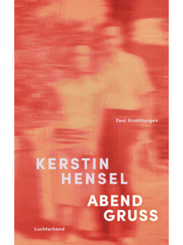 Luchterhand Literaturverlag Buch - Abendgruß