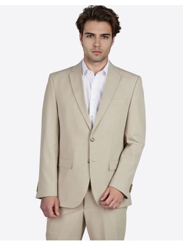 Pierre Cardin Sakko Gerry in Almond Milk