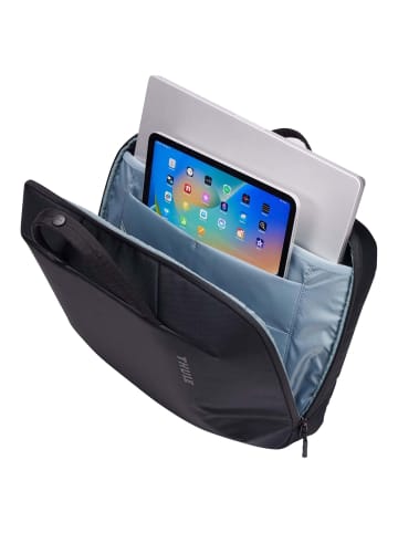 Thule Subterra 2 - Laptoptasche Attache 15.6" 44 cm (black) in schwarz