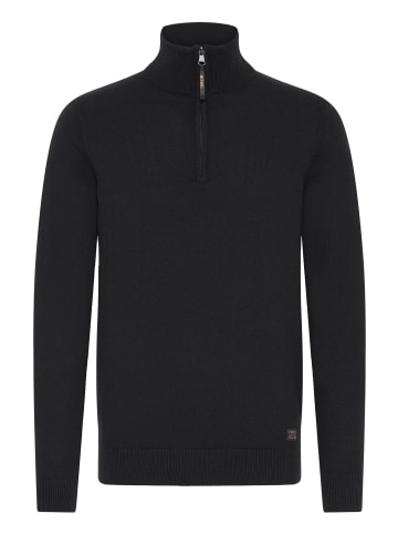 !SOLID Troyer SDAKANVIS in Schwarz