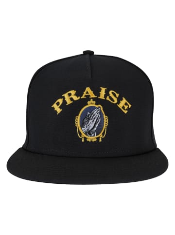 Cayler & Sons Cayler & Sons Accessoires Praise the Chronic P Cap in black