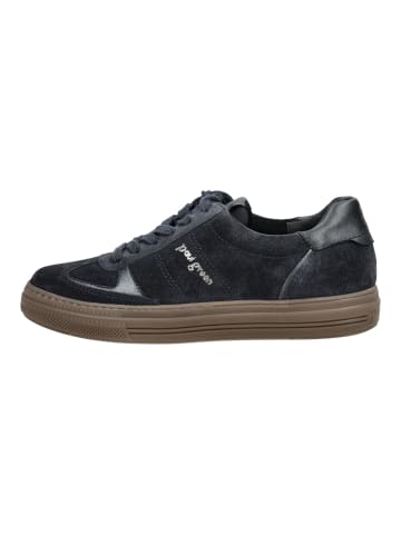 Paul Green Sneaker in Blau