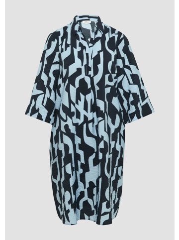 s.Oliver Kleid in 59A0_navy