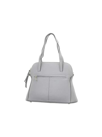 Voi Schultertasche für Erwachsene in grau in grau