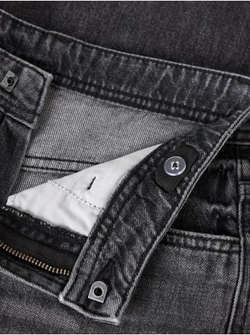 TWO SOON Jeans in Dark Grey Denim