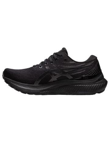 asics Sportschuhe in Schwarz