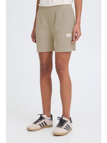 Oxmo Shorts (Hosen) OXWim in Natur