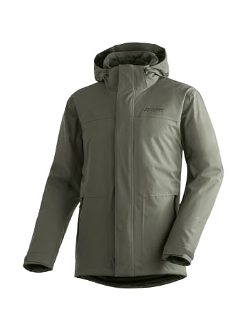 Maier Sports Doppeljacken Peyor 3in1 in Dunkelgrau036