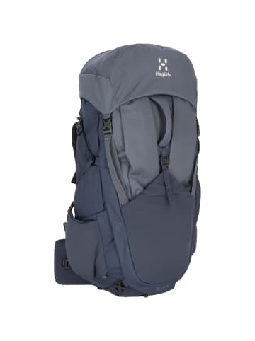 Haglöfs Ängd 60 S-M Rucksack 70 cm midnight sky/dense blue
