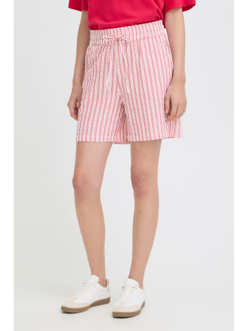 Fransa Casual FRCAYLA Regular fit in VIRTUAL PINK STRIPE
