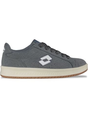 Lotto Sneaker "Lumor" in Weiß
