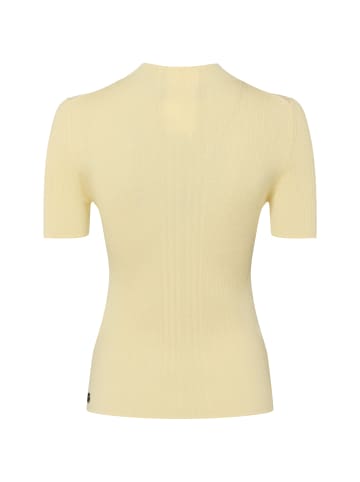 MARC CAIN SPORTS  Pullover in vanille - 0001