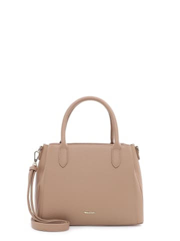 Tamaris Shopper TAS Astrid in taupe