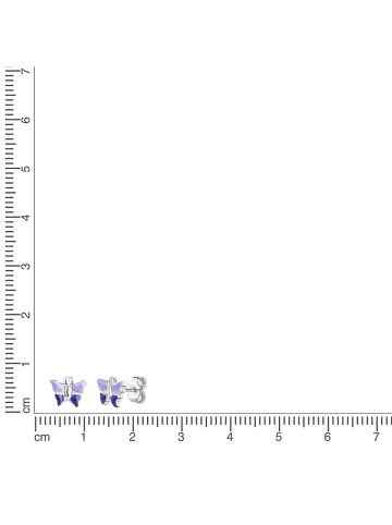 Scout 925/- Sterling Silber in mehrfarbig