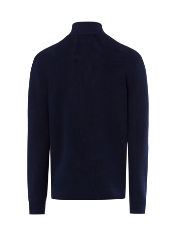 Levi´s Pullover in marine - 0004
