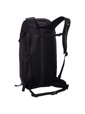 Thule AllTrail Daypack 25L - Wanderrucksack 57 cm in schwarz