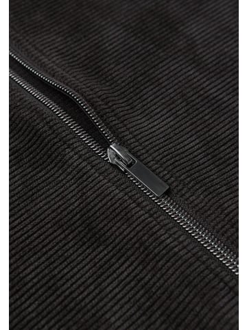 Street One Sweatshirt in darkest brown