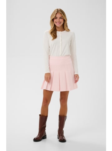 SAINT TROPEZ Rock ZelivaSZ A-shape in Pink Marshmallow