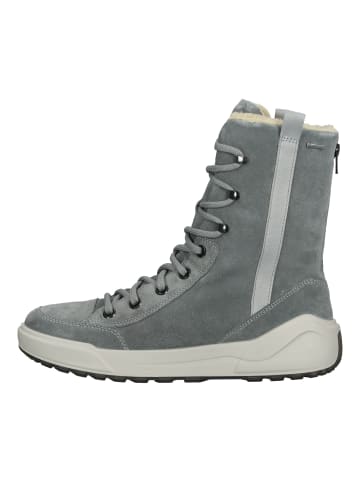 Legero Stiefelette Grau
