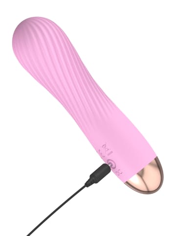 Cuties Vibrator Cuties Minivibrator in rosa