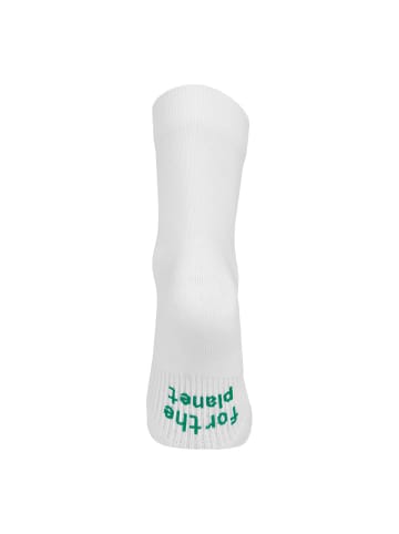 Kempa Socken Team Classic (3x) in weiß/schwarz