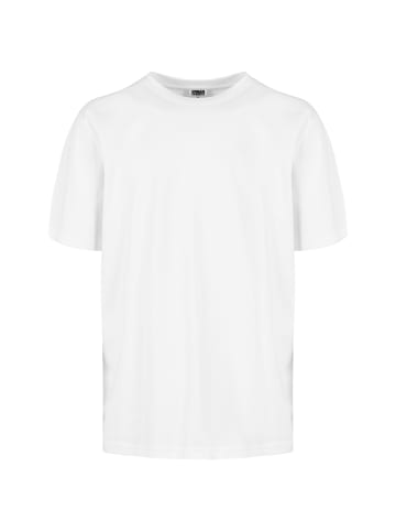 Urban Classics T-Shirt Organic Tall in weiß