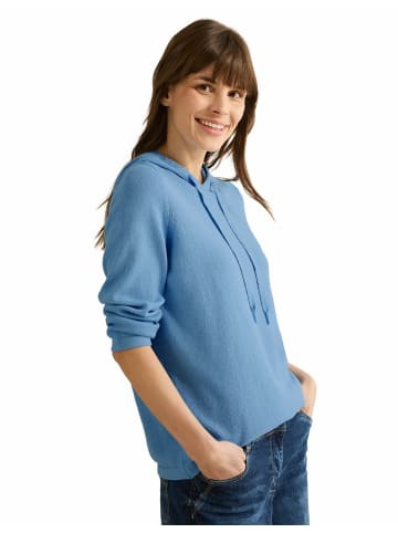 Cecil Hoodie für Damen in kombi